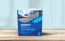 Load image into Gallery viewer, Quadruple Self Storage Occupancy & Profits Book