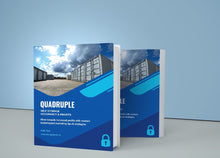 Load image into Gallery viewer, Quadruple Self Storage Occupancy & Profits Book